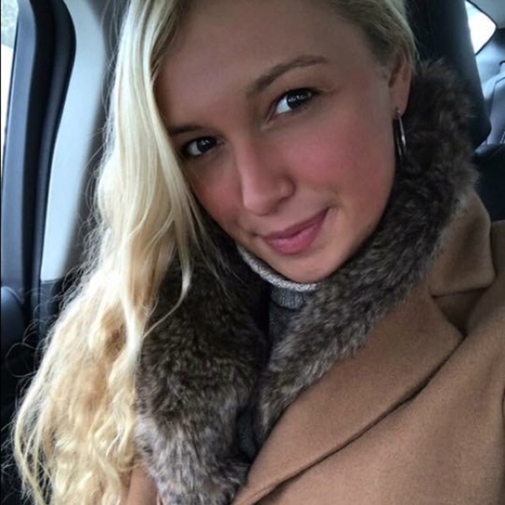 Meet your Posher, Kara